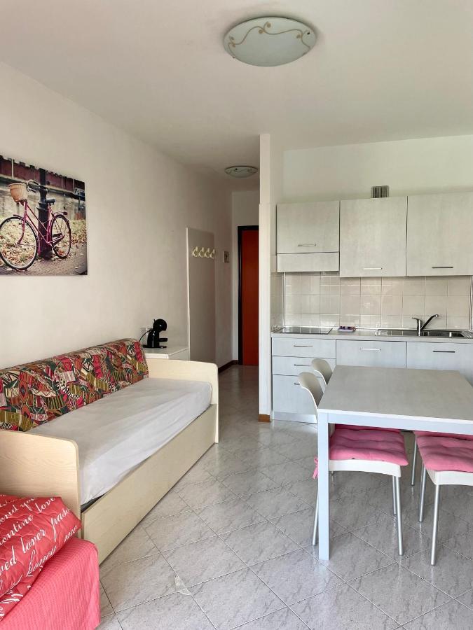 Residence La Duna リニャーノ・サッビアドーロ エクステリア 写真
