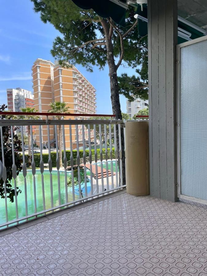 Residence La Duna リニャーノ・サッビアドーロ エクステリア 写真